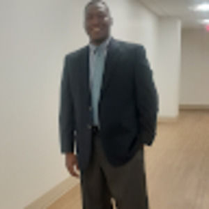 Meet your Posher, Djuan